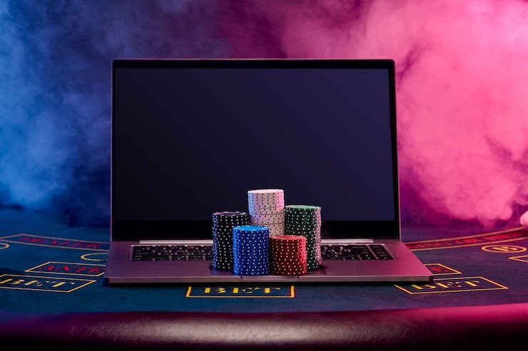Interface mataramtoto untuk pemilihan pertandingan UFC